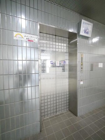 Kコートの物件内観写真